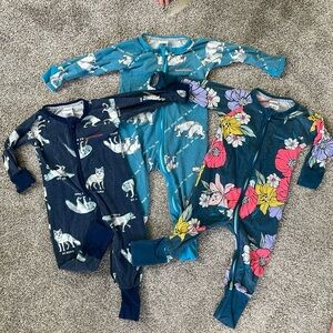 BONDS Wondersuits 3 pack (6-12 months)